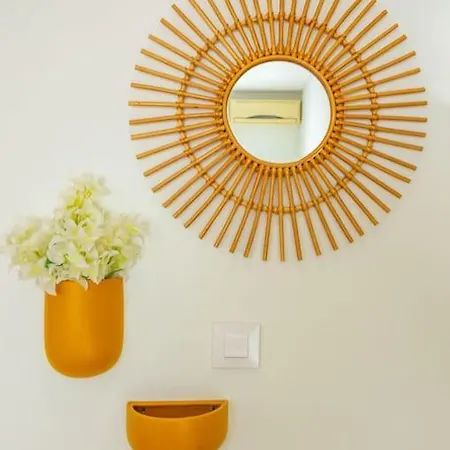 Bustos Tavera Suite Sevilla Buitenkant foto