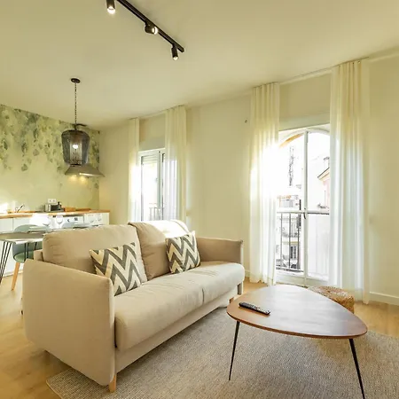 Bustos Tavera Suite Sevilla Buitenkant foto