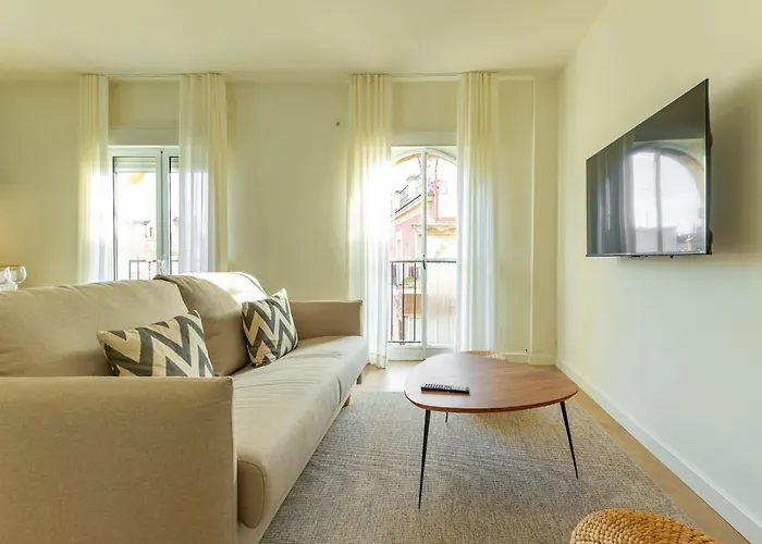Bustos Tavera Suite