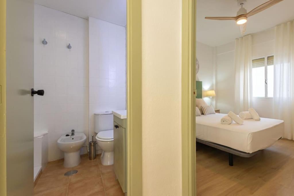Bustos Tavera Apartment
