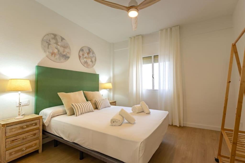 Appartement Bustos Tavera *