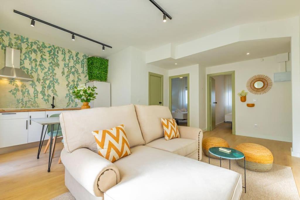 Bustos Tavera Appartement *