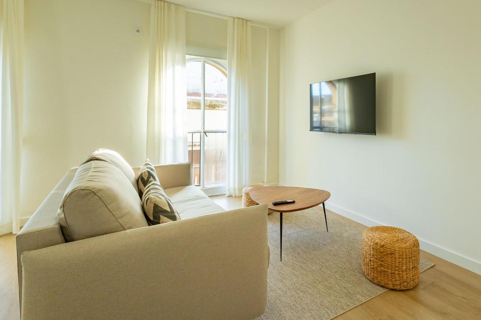 Appartement Bustos Tavera