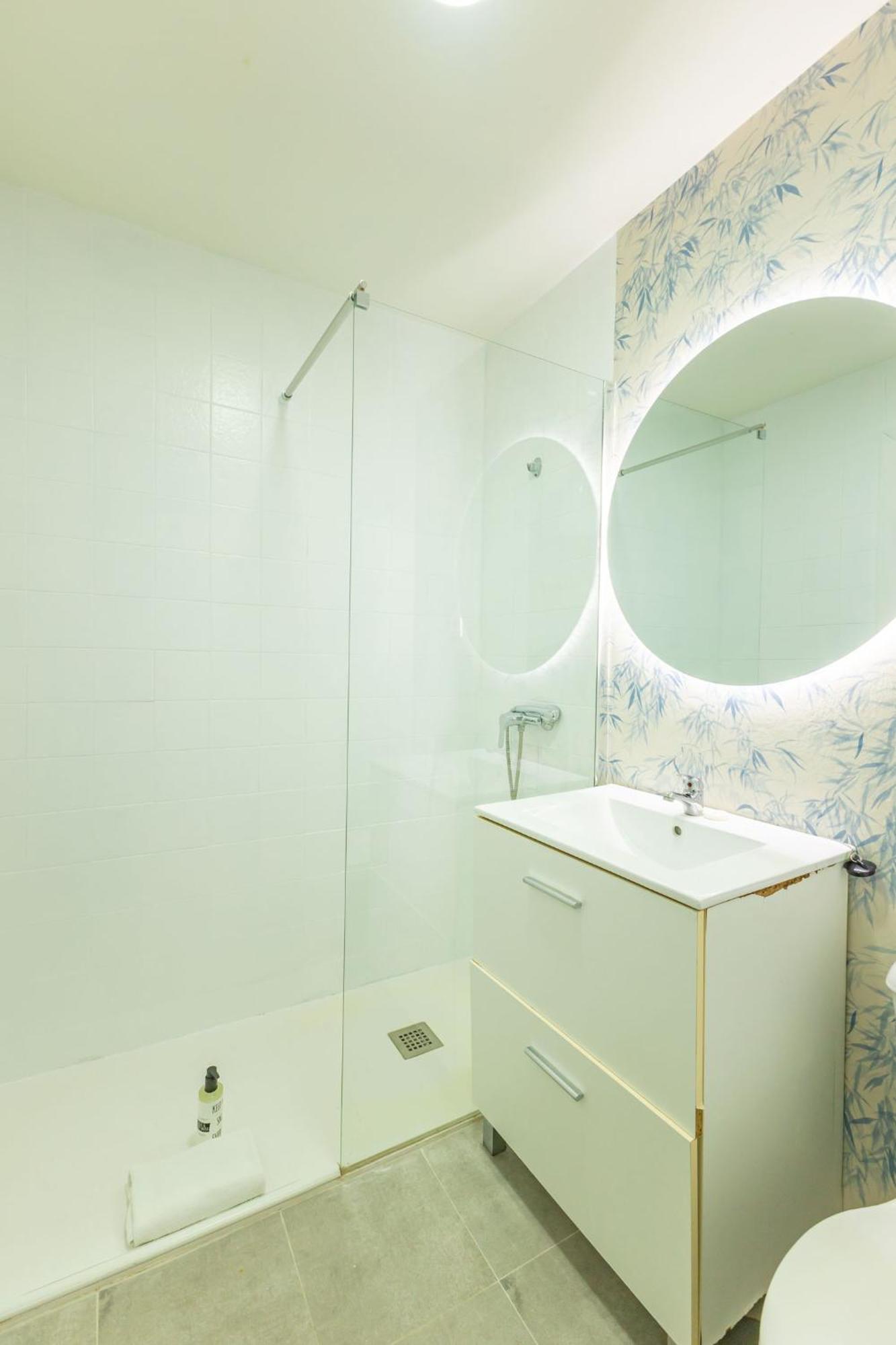 Bustos Tavera Appartement *