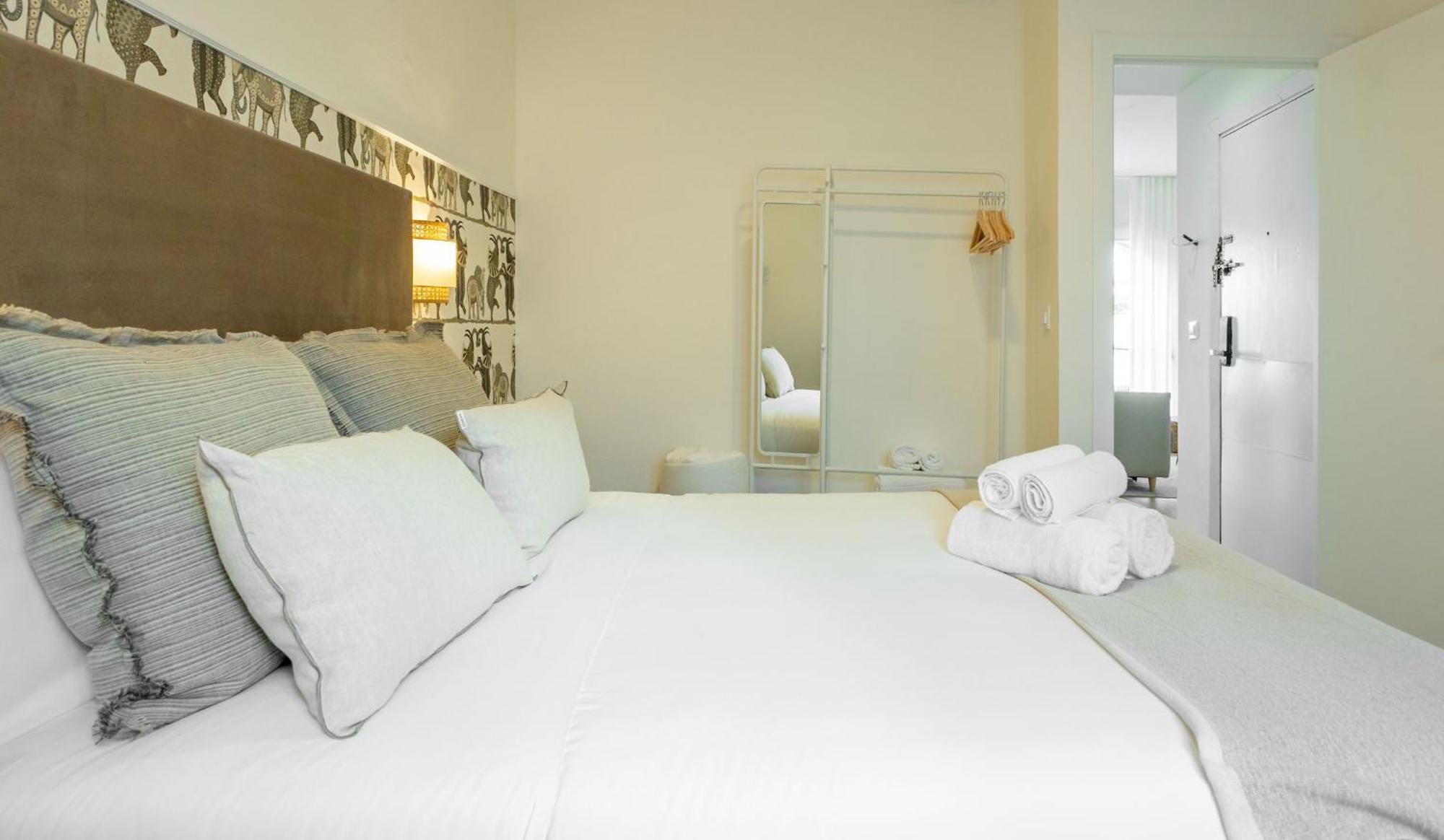 Appartement Bustos Tavera