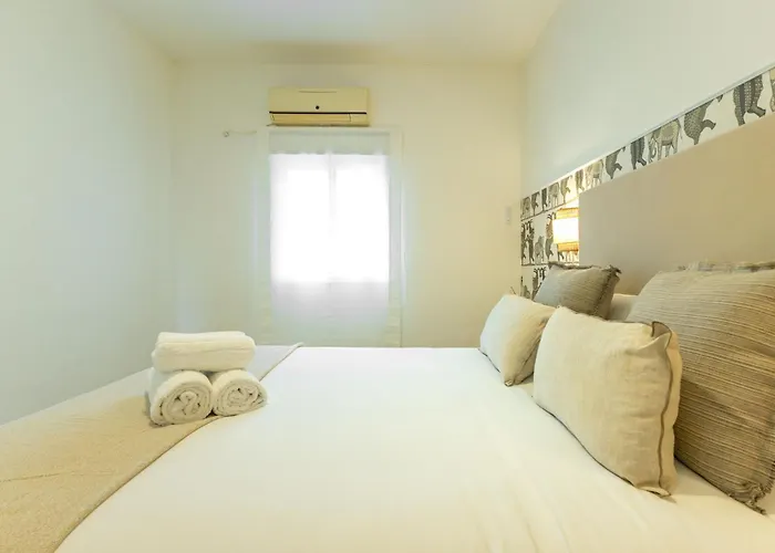 Bustos Tavera Suite