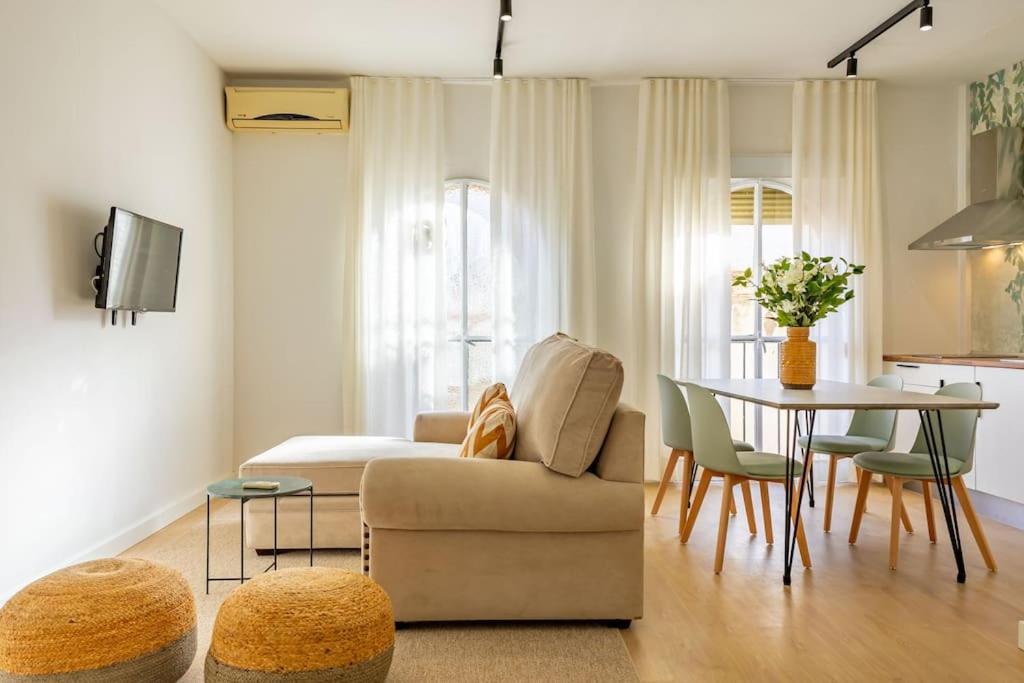 Apartamento Bustos Tavera
