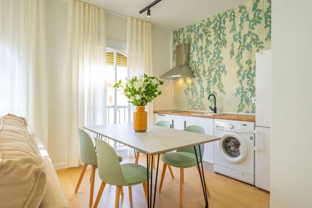Apartamento Bustos Tavera Sevilha