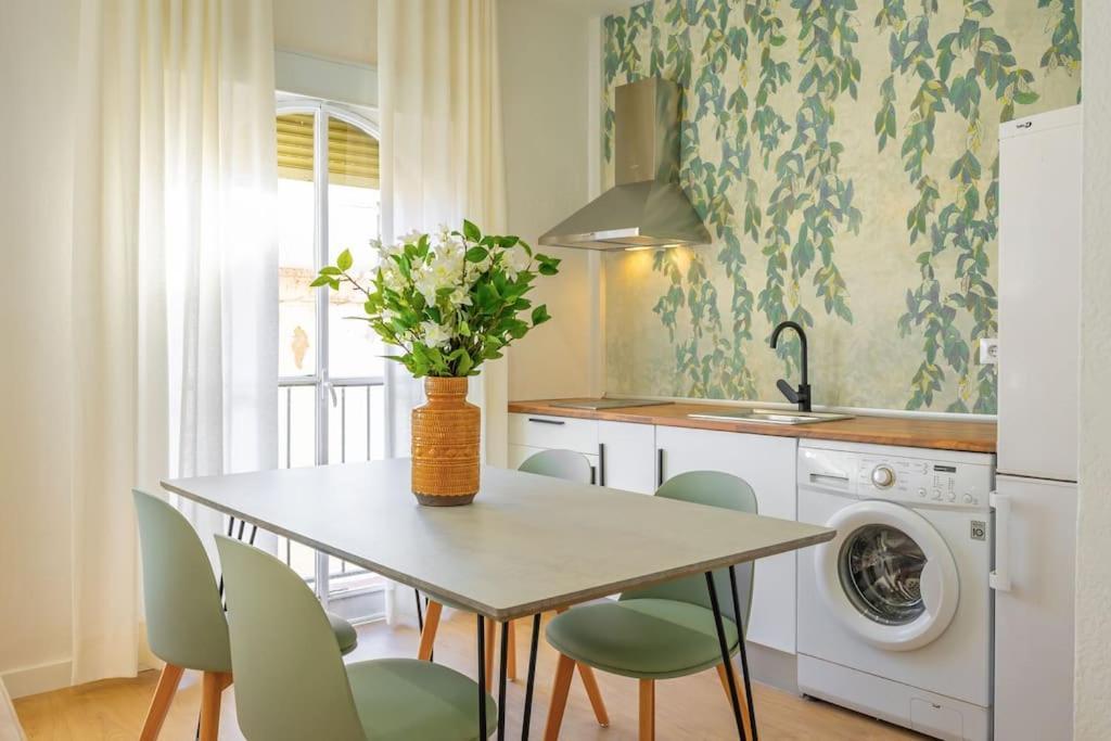 Bustos Tavera Apartamento