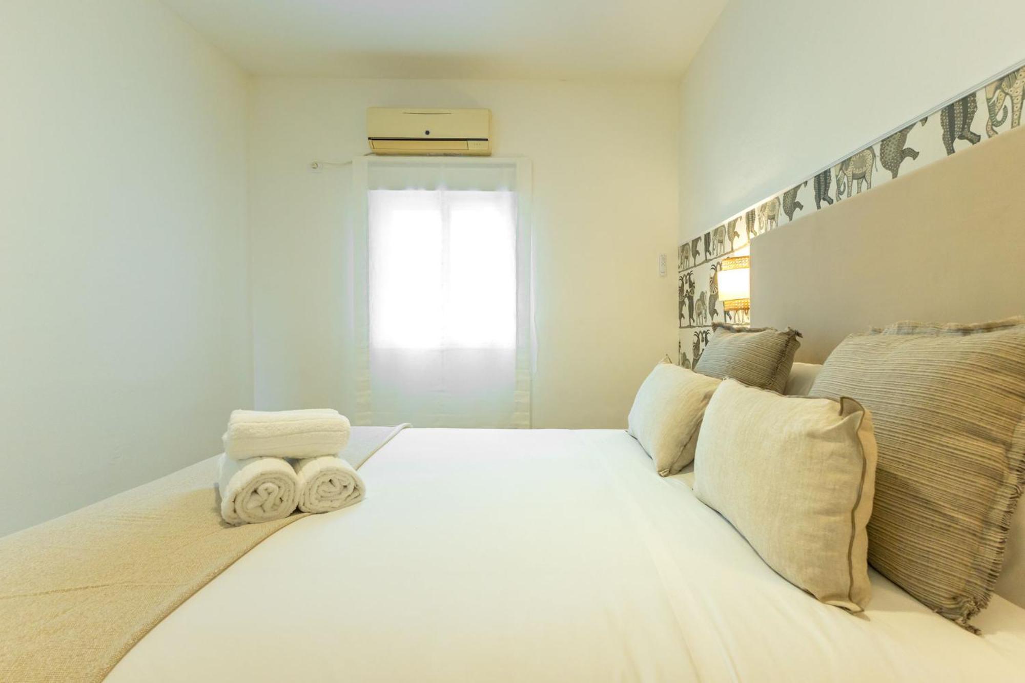 Apartamento Bustos Tavera *